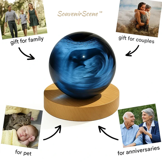 Souvenir Scene™