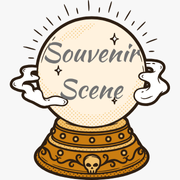 Souvenir Scene